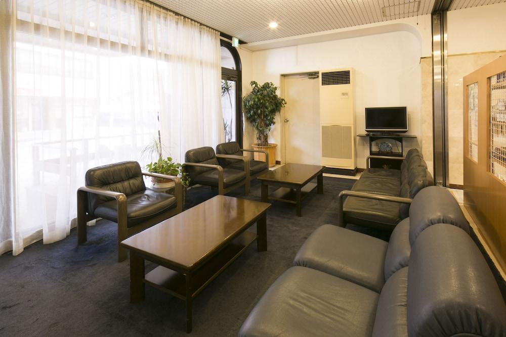 Hotel Shiroyama Yugawara Extérieur photo
