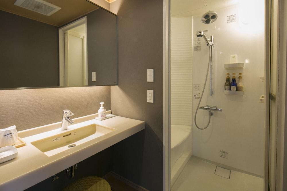 Hotel Shiroyama Yugawara Extérieur photo