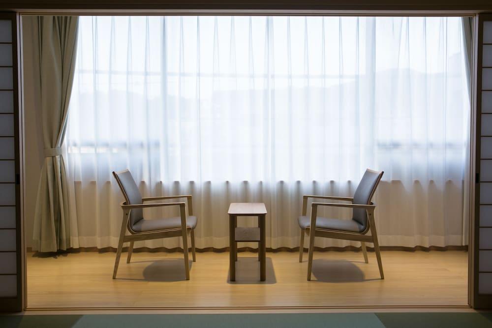 Hotel Shiroyama Yugawara Extérieur photo