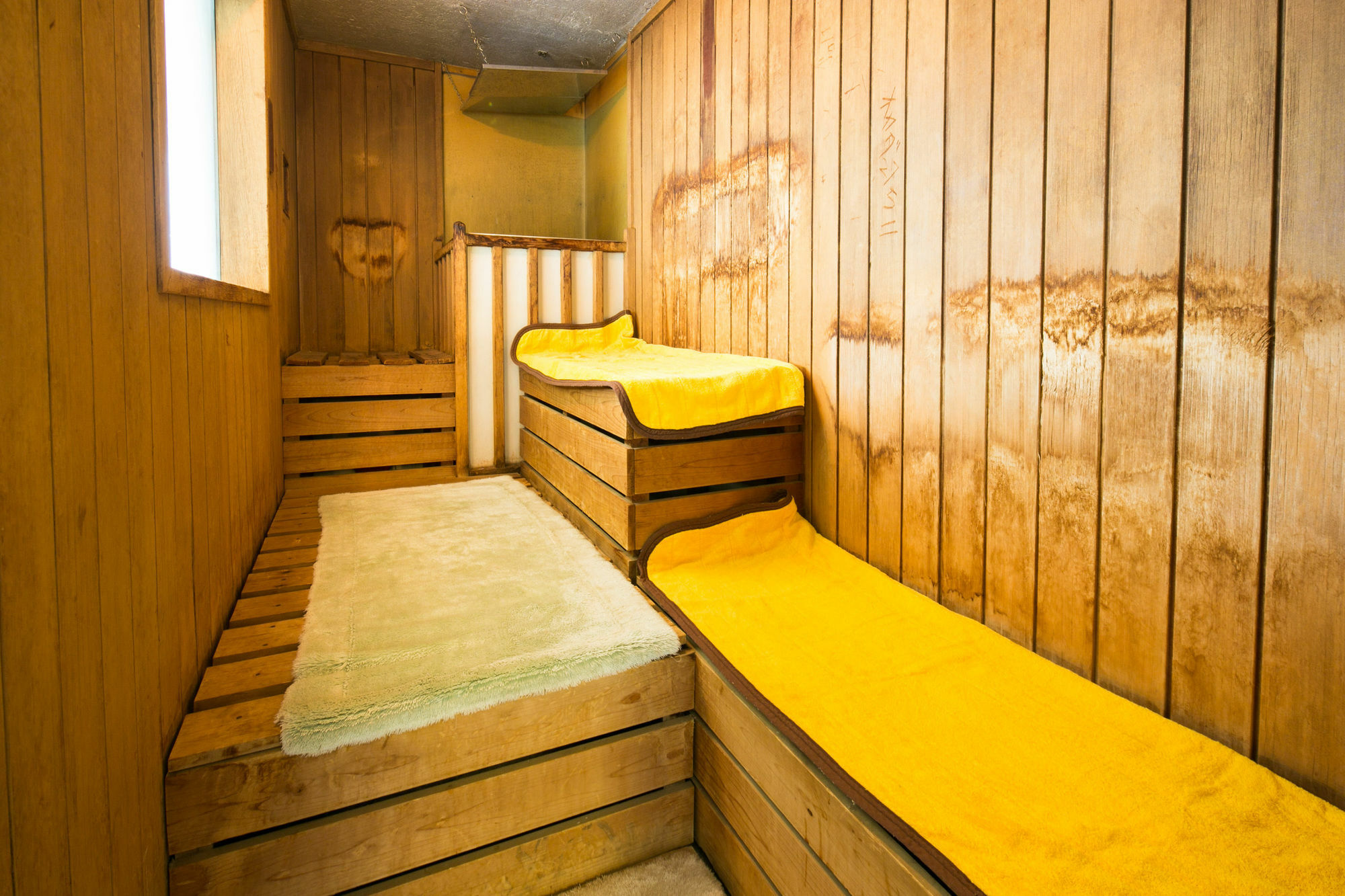 Hotel Shiroyama Yugawara Extérieur photo