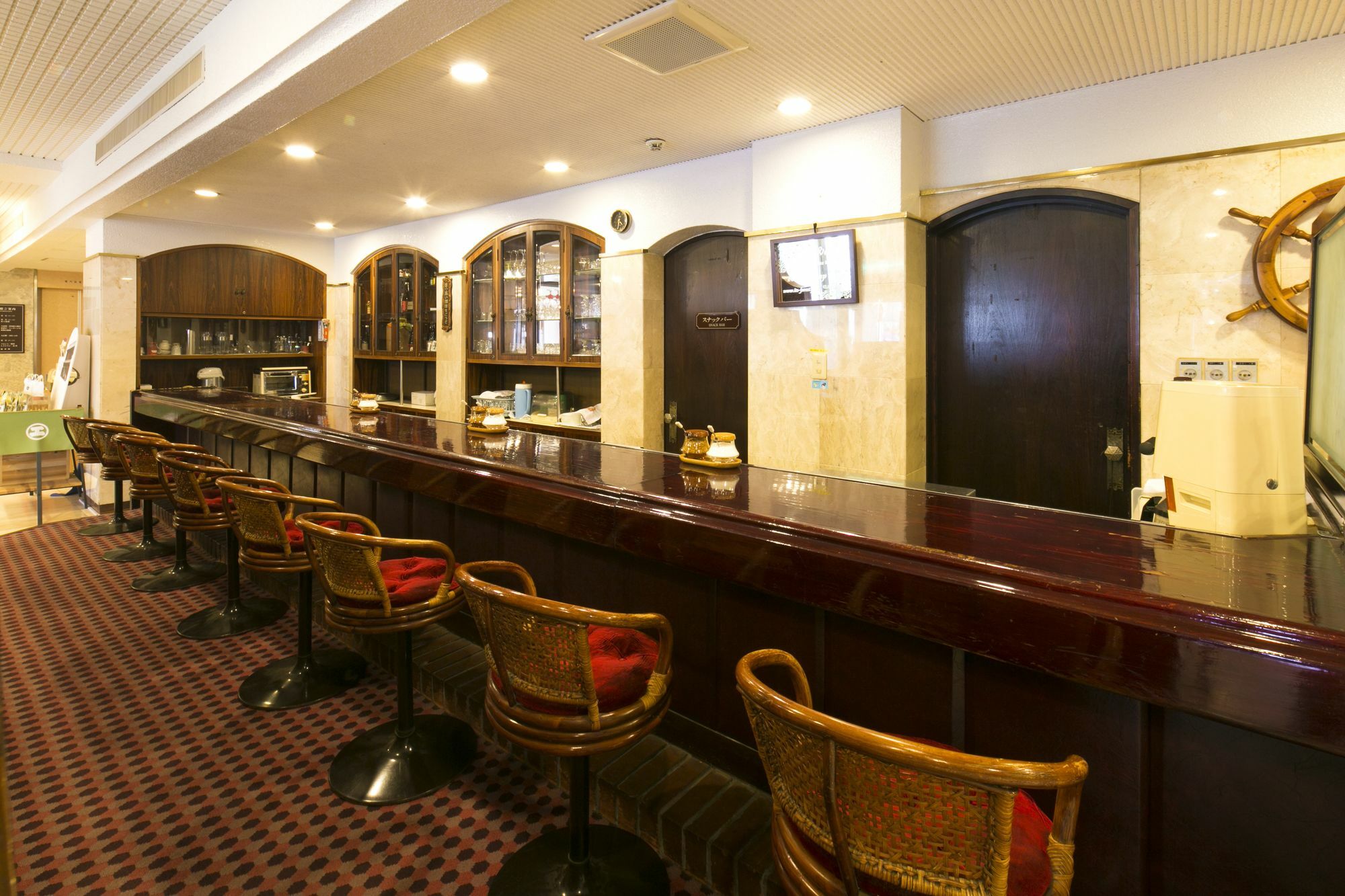 Hotel Shiroyama Yugawara Extérieur photo